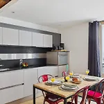 Bnbnova - 1Br - Saint Germain & Odeon