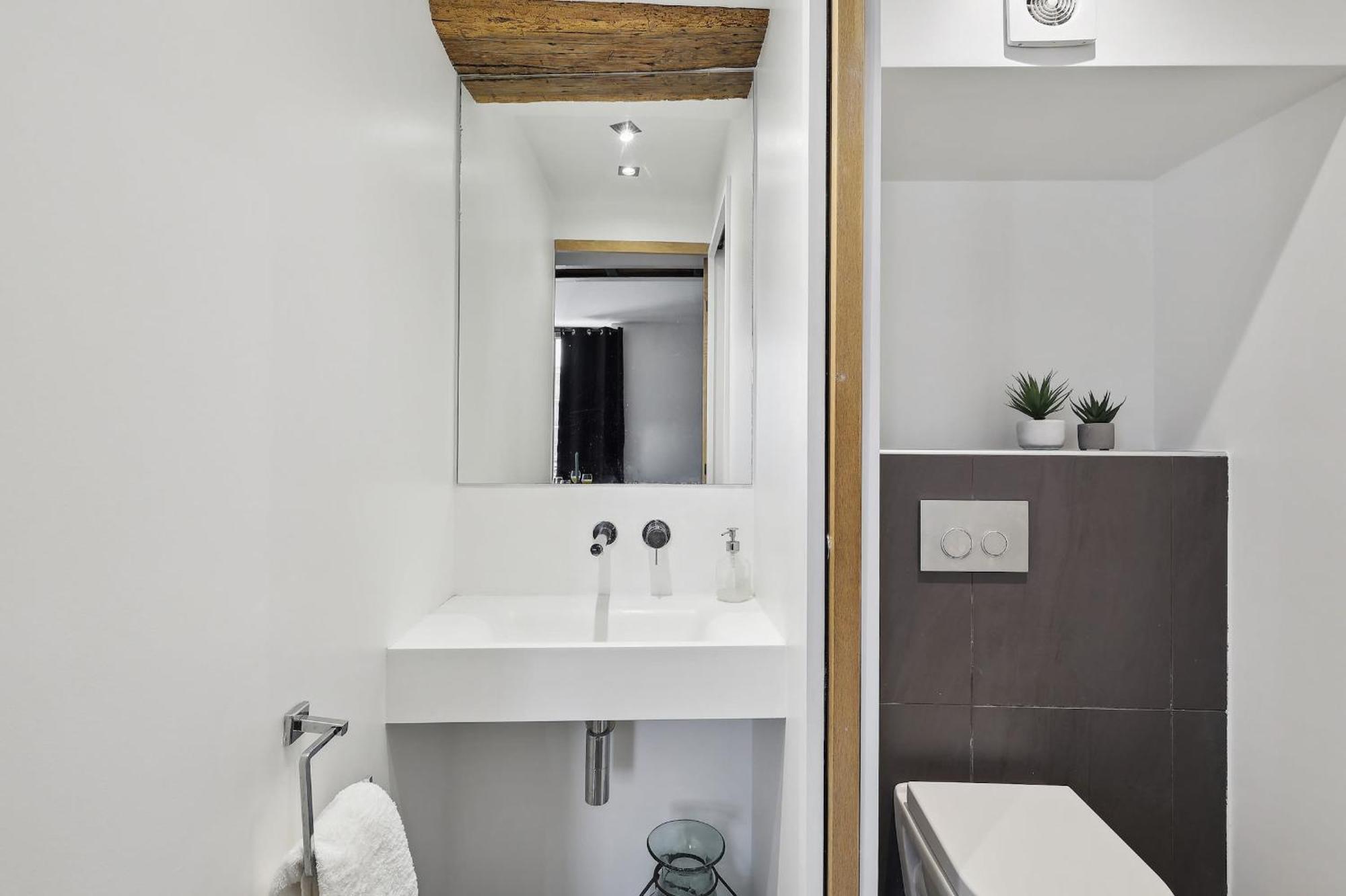 Apartment Bnbnova - 1br - Saint Germain & Odeon