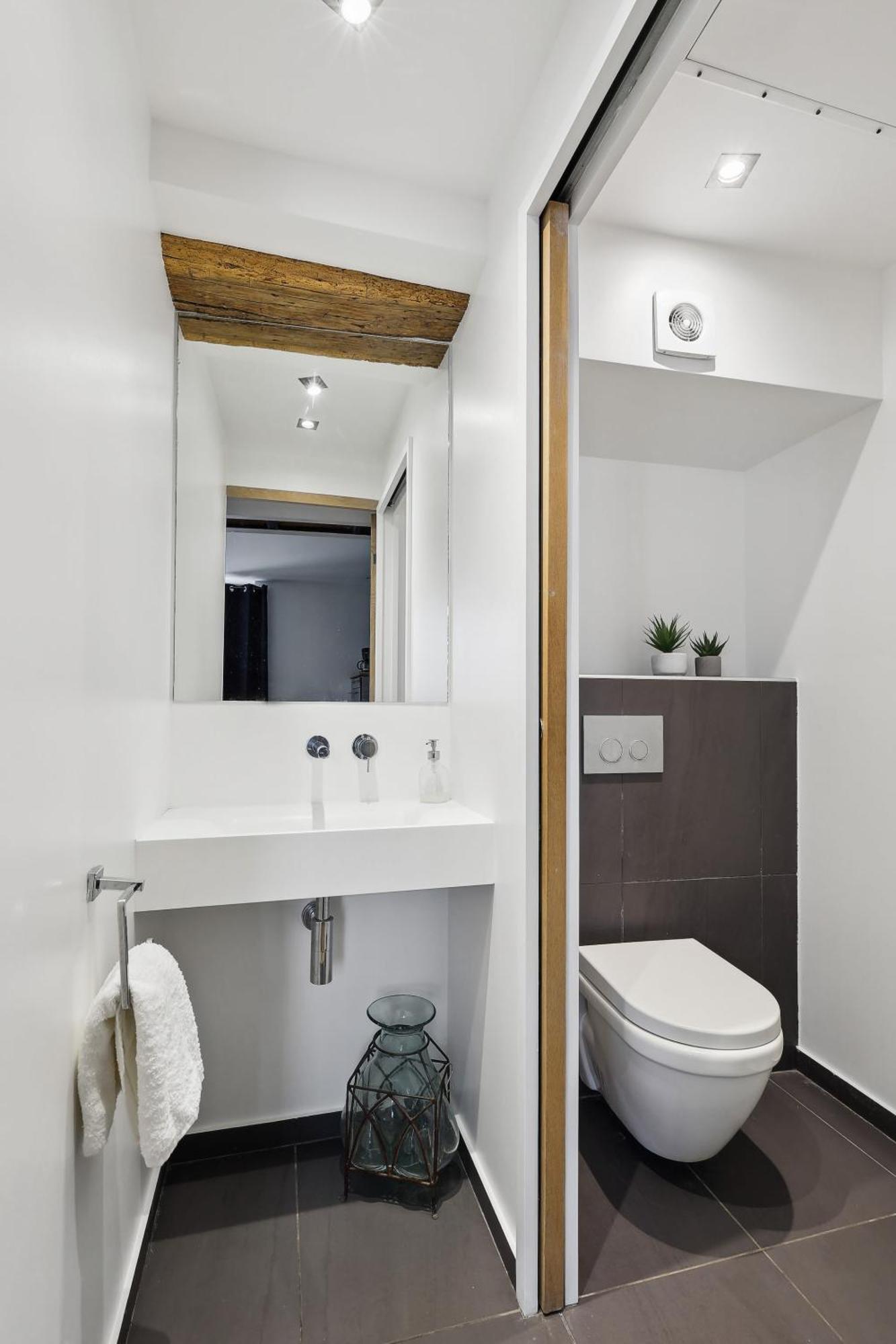 Apartment Bnbnova - 1br - Saint Germain & Odeon Paris
