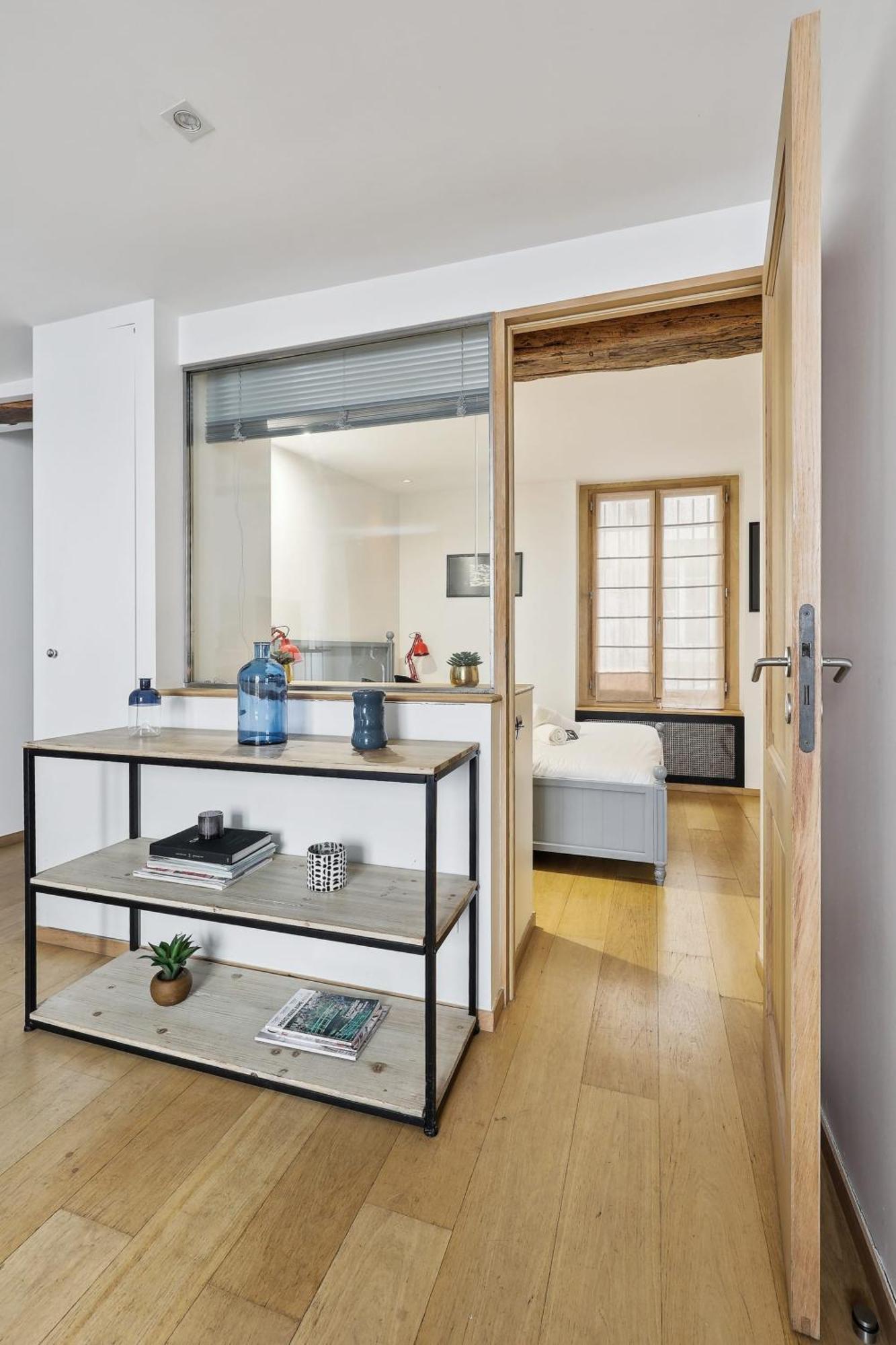 Bnbnova - 1br - Saint Germain & Odeon * Paris